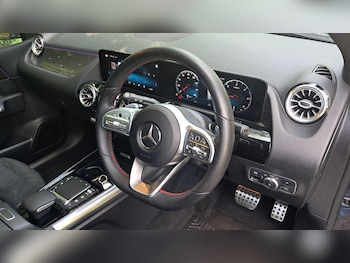 Used Mercedes-Benz B Class 2020 for sale - 79279902: Photo