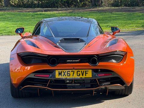 Used McLaren 720S 2017 for sale - 77752957: Photo 10