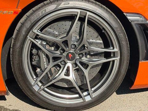 Used McLaren 720S 2017 for sale - 77752957: Photo 12