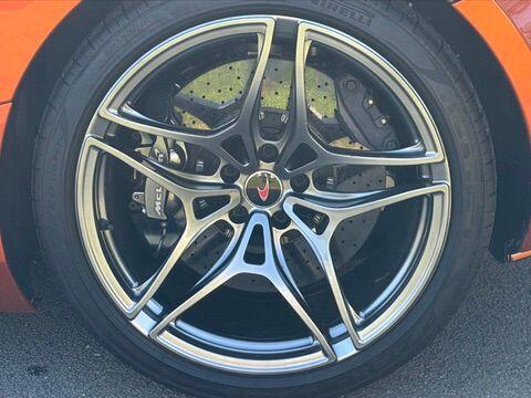 Used McLaren 720S 2017 for sale - 77752957: Photo 14