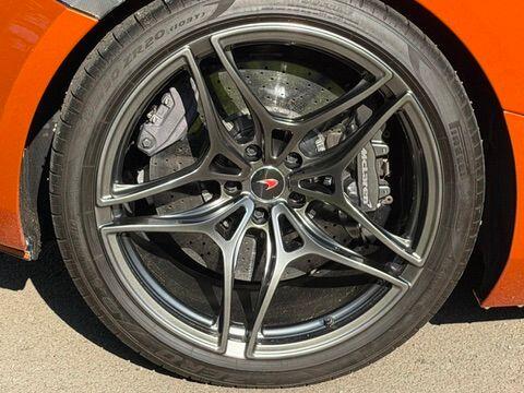 Used McLaren 720S 2017 for sale - 77752957: Photo 15