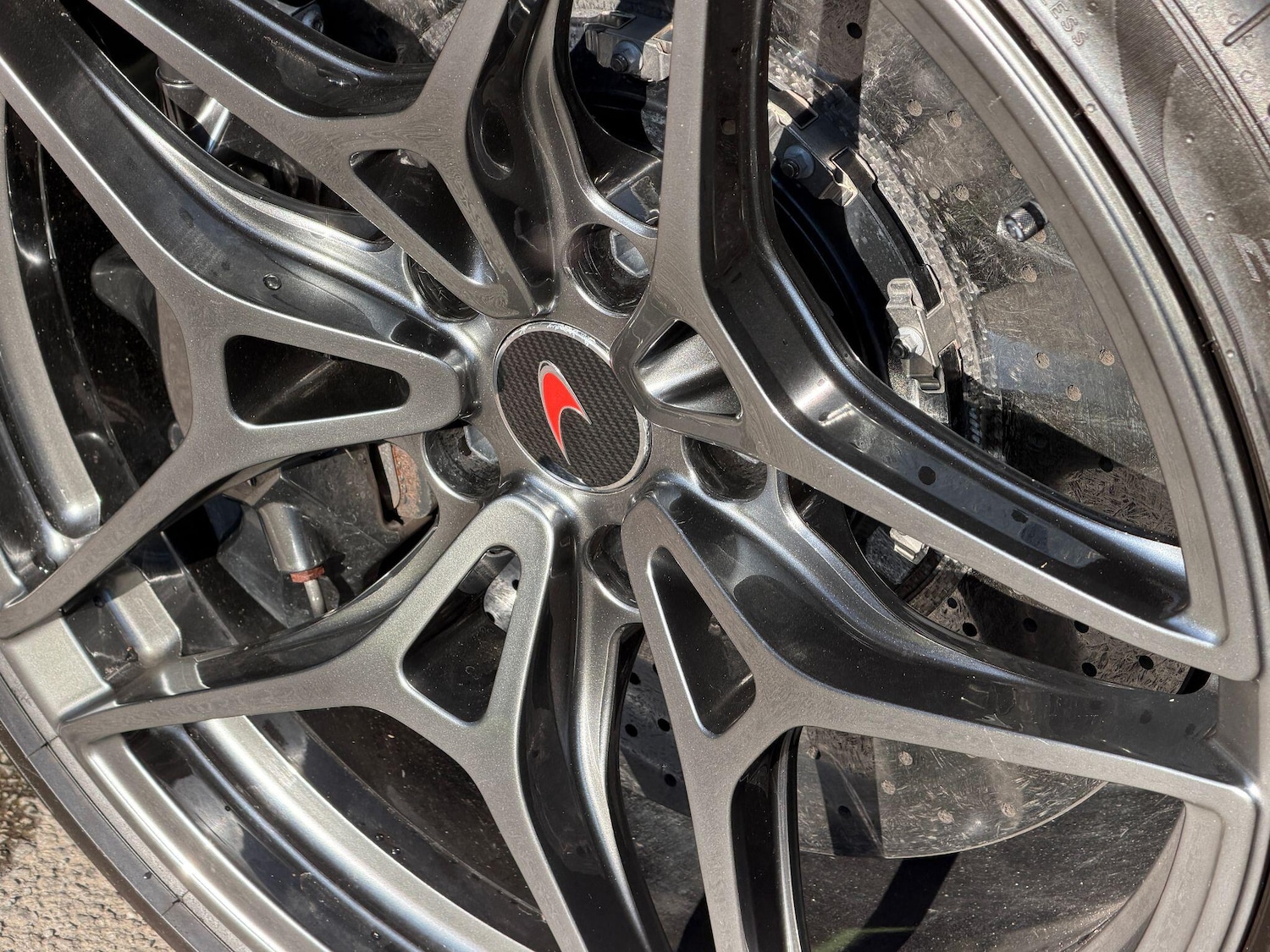 Used McLaren 720S 2017 for sale - 77752957: Photo 16