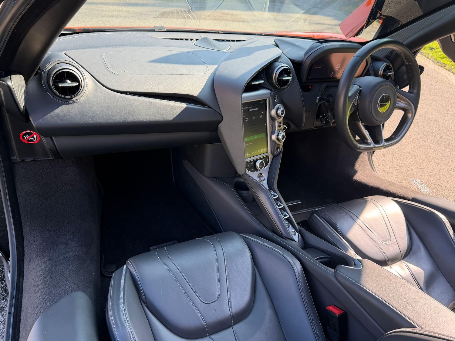 Used McLaren 720S 2017 for sale - 77752957: Photo 18