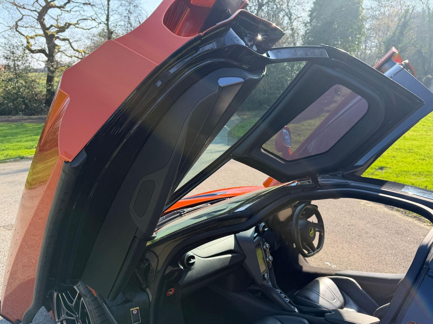 Used McLaren 720S 2017 for sale - 77752957: Photo 20