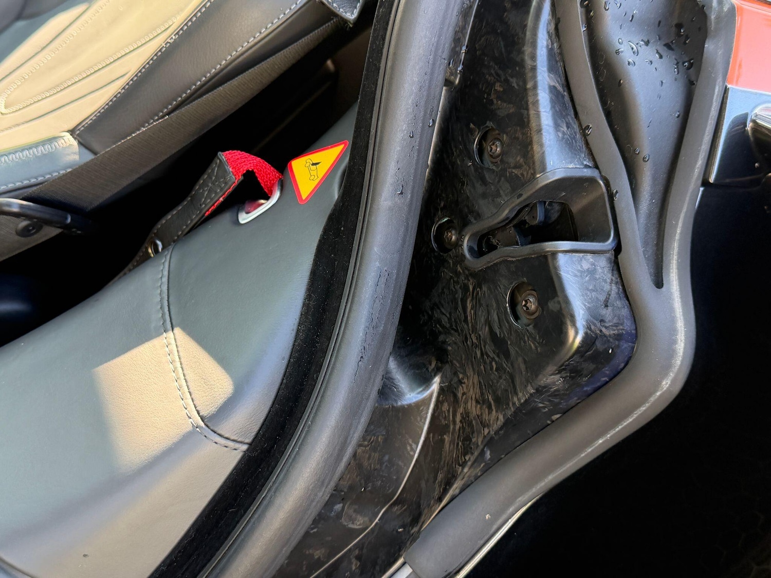 Used McLaren 720S 2017 for sale - 77752957: Photo 21