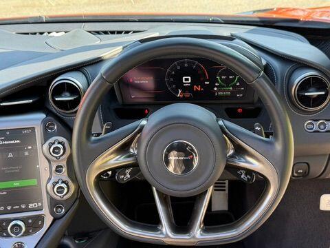 Used McLaren 720S 2017 for sale - 77752957: Photo 26