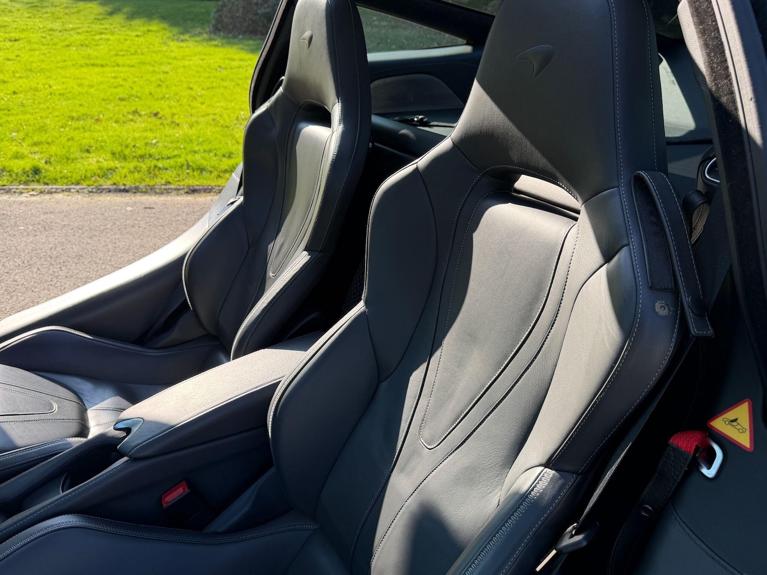 Used McLaren 720S 2017 for sale - 77752957: Photo 27