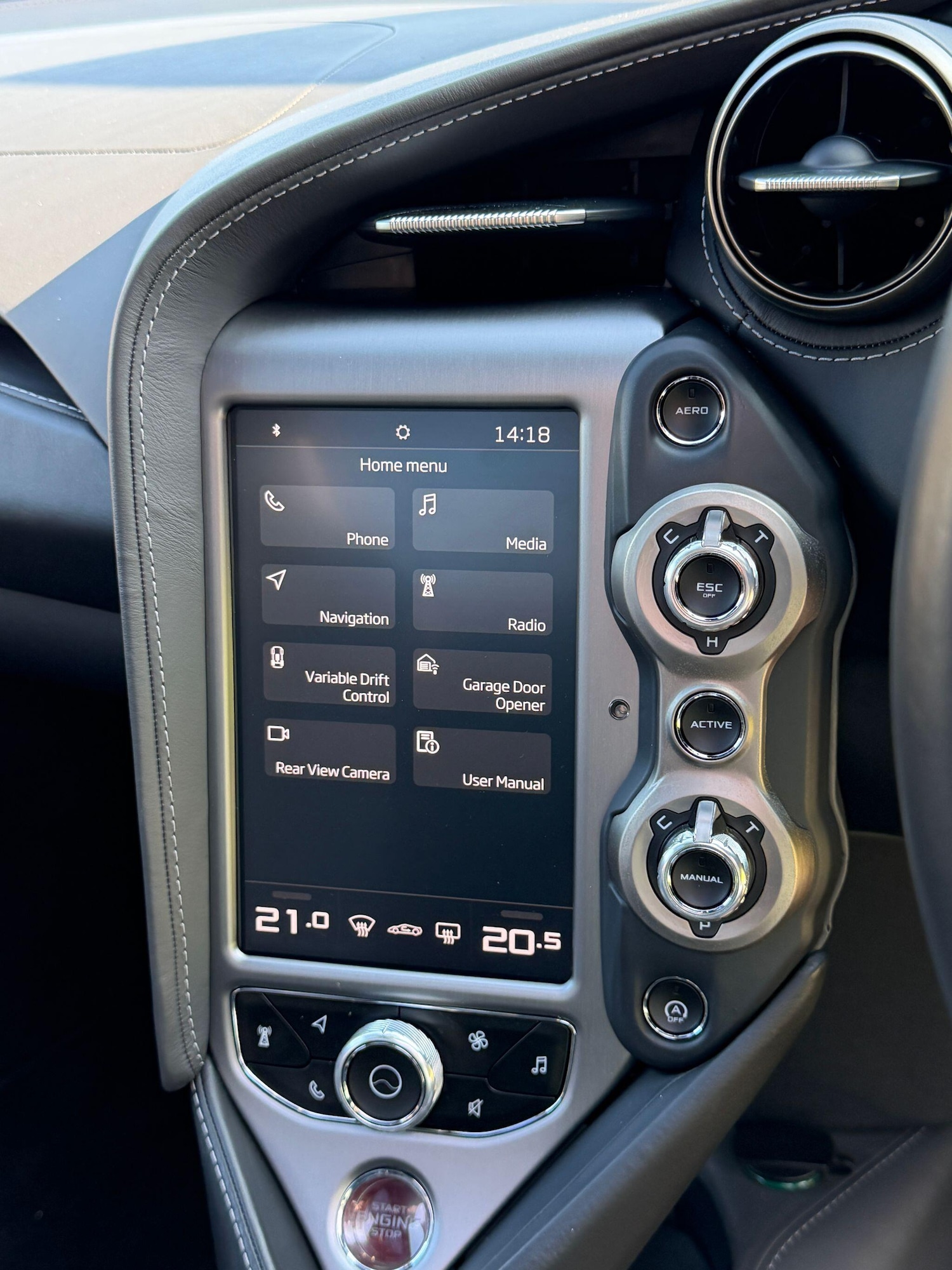 Used McLaren 720S 2017 for sale - 77752957: Photo 29