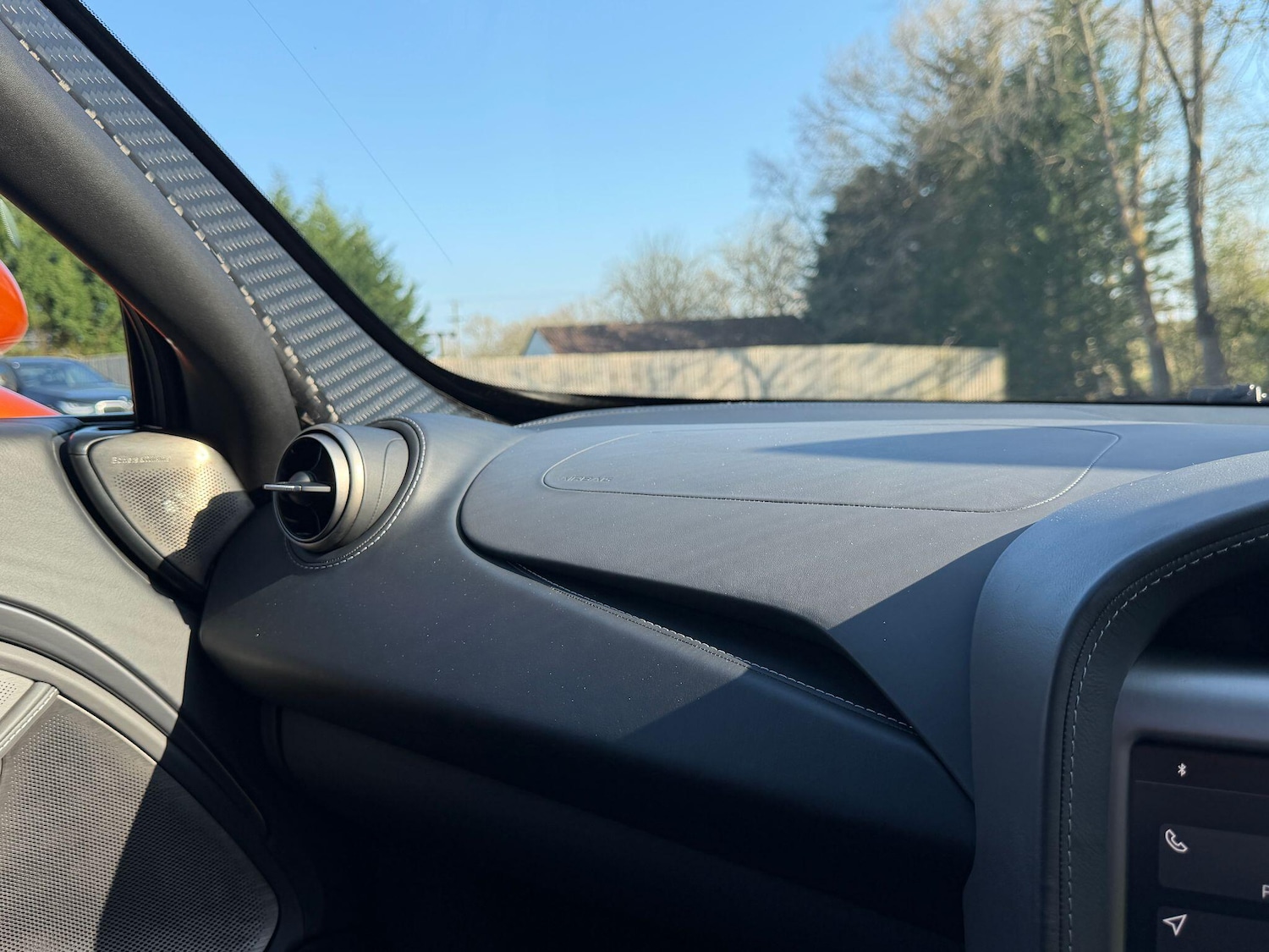 Used McLaren 720S 2017 for sale - 77752957: Photo 32