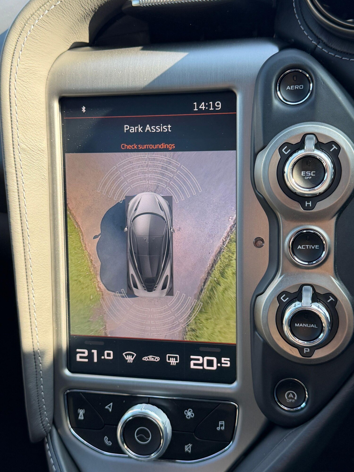 Used McLaren 720S 2017 for sale - 77752957: Photo 34