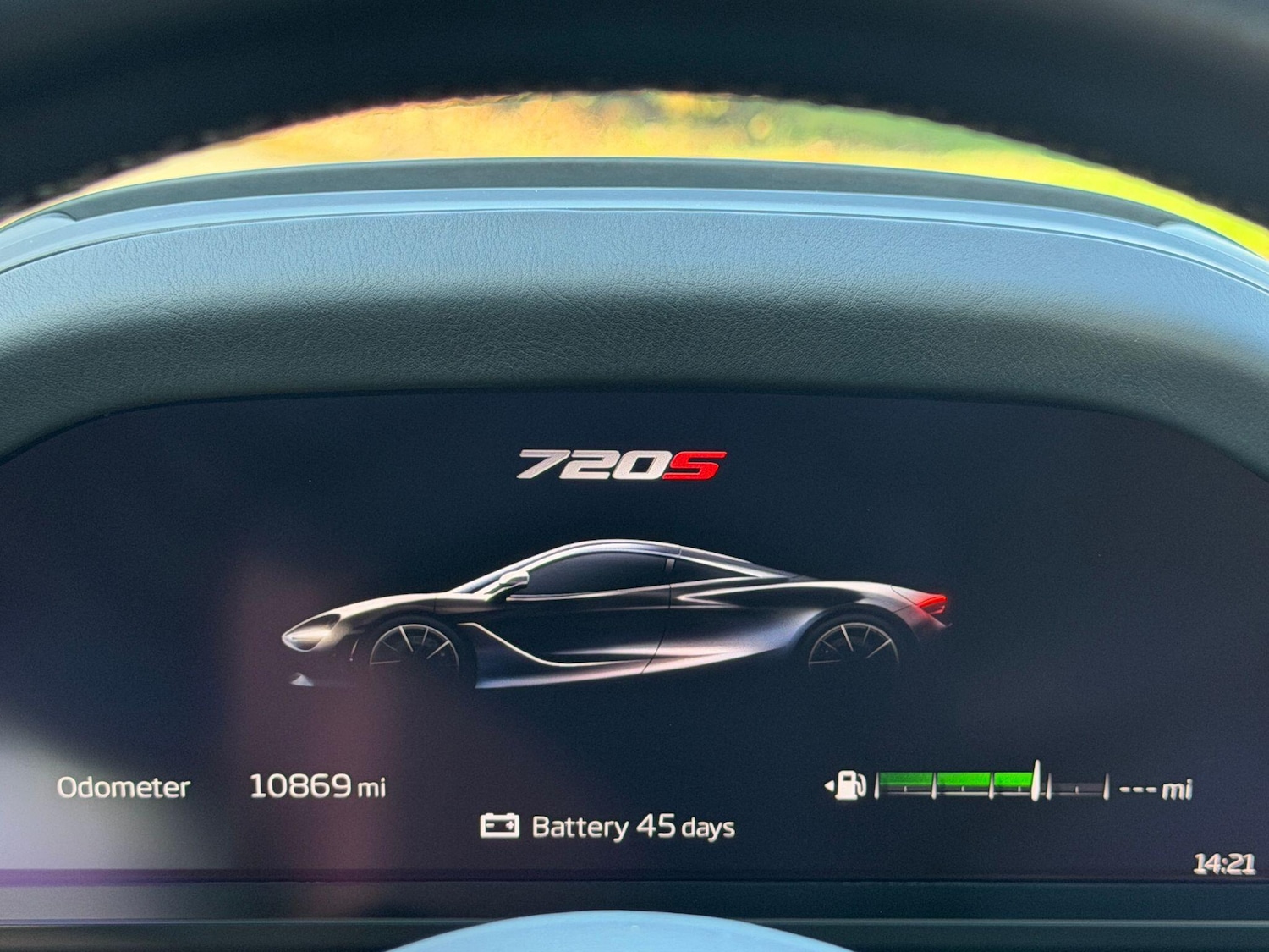 Used McLaren 720S 2017 for sale - 77752957: Photo 36