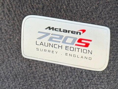 Used McLaren 720S 2017 for sale - 77752957: Photo 5