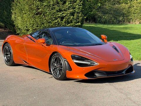 Used McLaren 720S 2017 for sale - 77752957: Photo 6