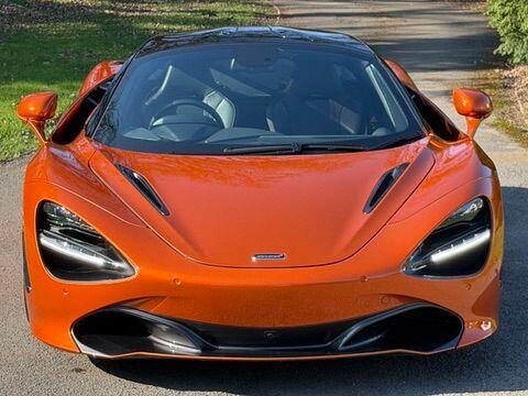 Used McLaren 720S 2017 for sale - 77752957: Photo 7