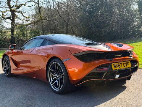 Used McLaren 720S 2017 for sale - 77752957: Photo 9