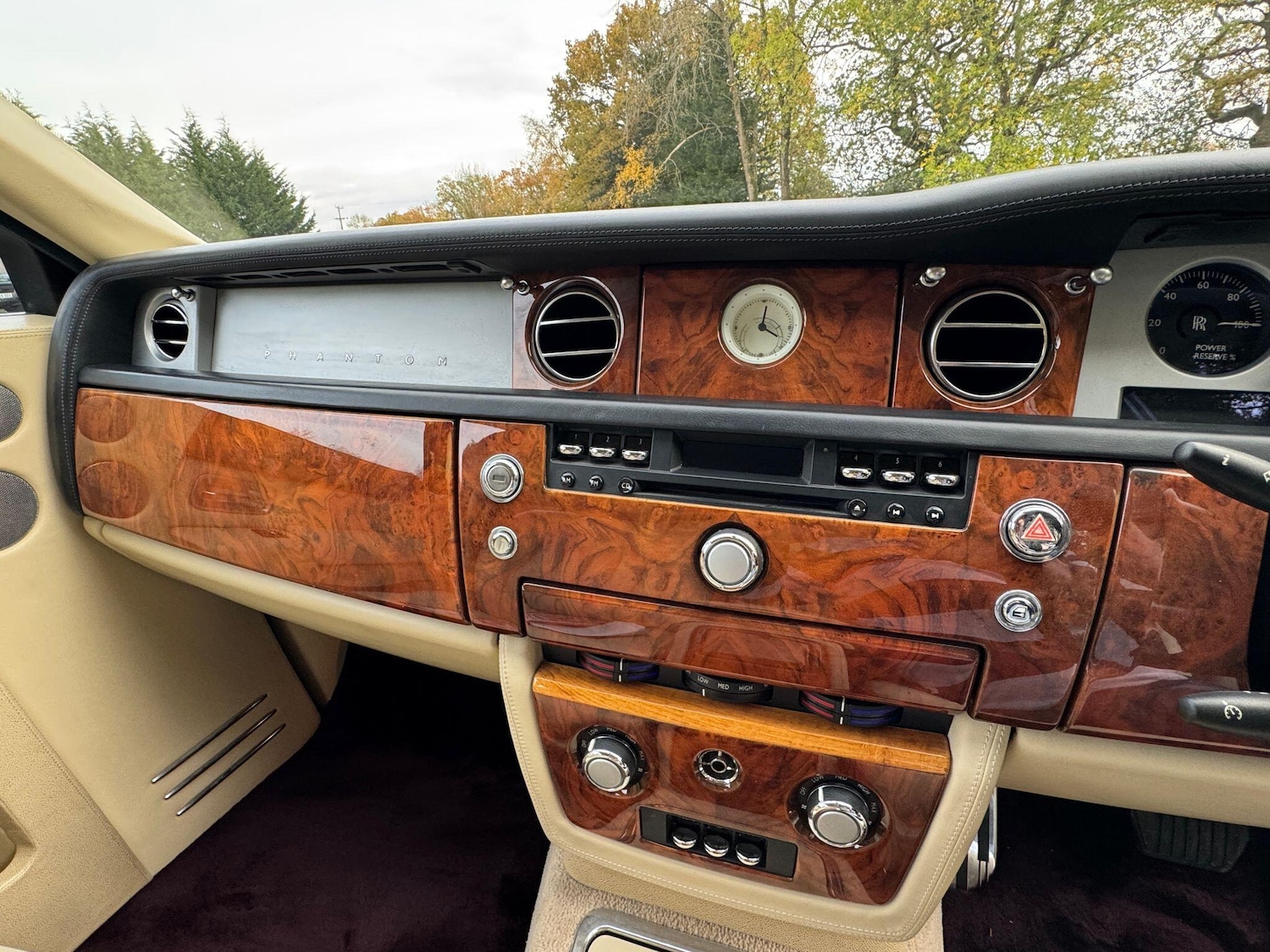 Used Rolls-Royce Phantom 2003 for sale - 76989624: Photo 18