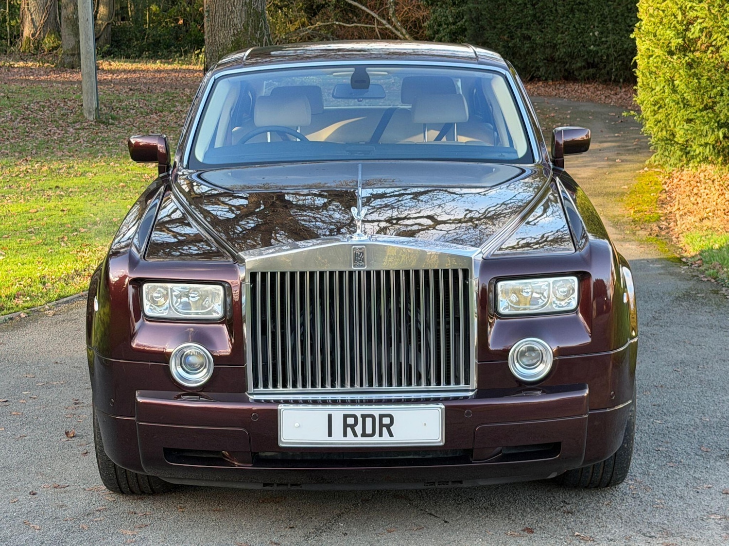 Used Rolls-Royce Phantom 2003 for sale - 76989624: Photo 20