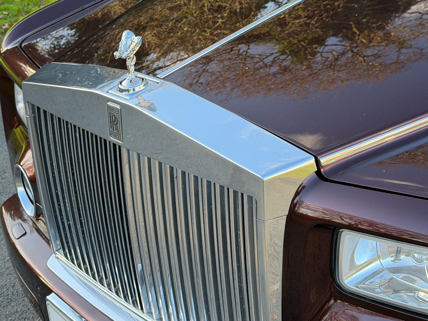 Used Rolls-Royce Phantom 2003 for sale - 76989624: Photo 22