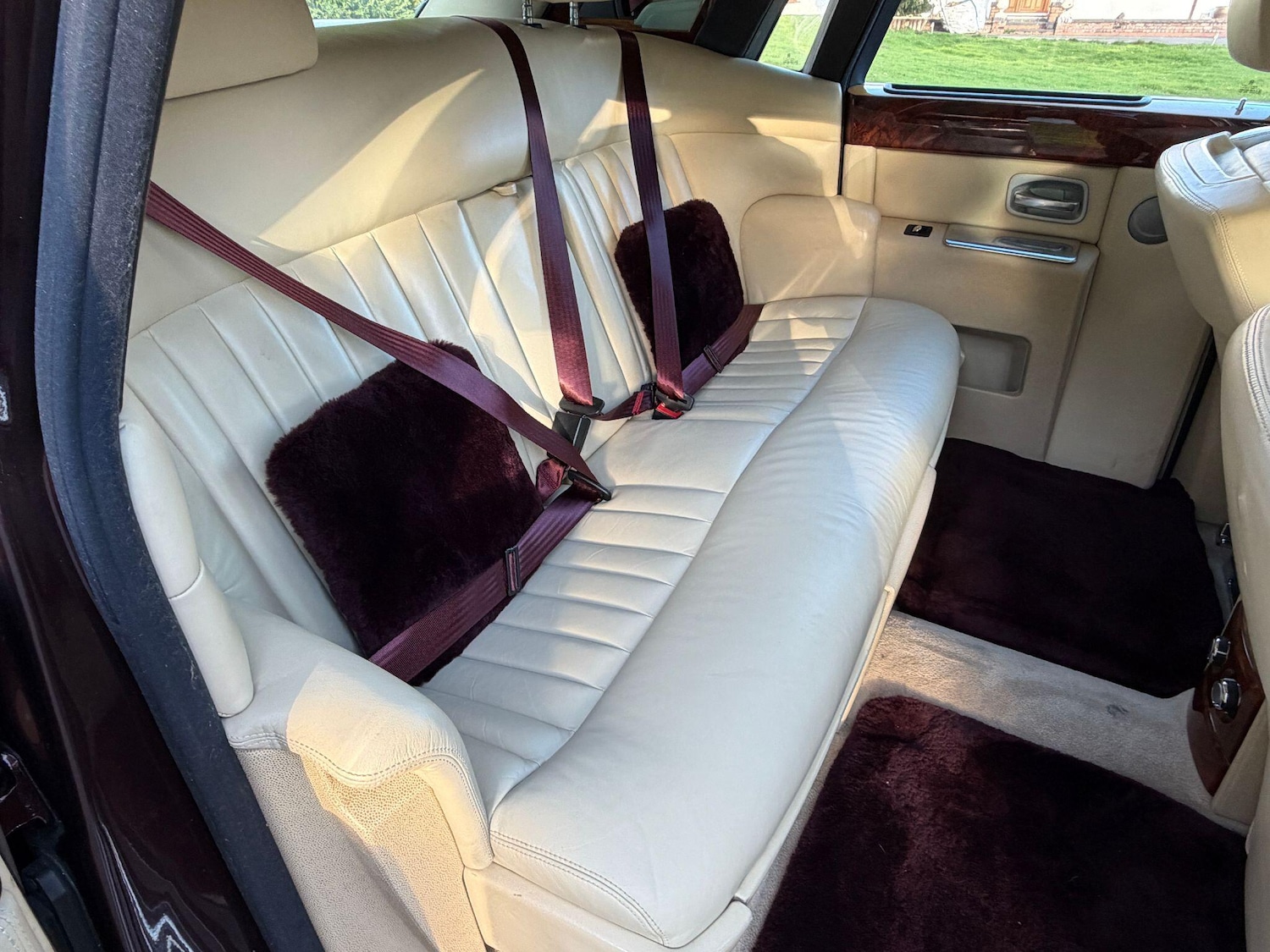 Used Rolls-Royce Phantom 2003 for sale - 76989624: Photo 24