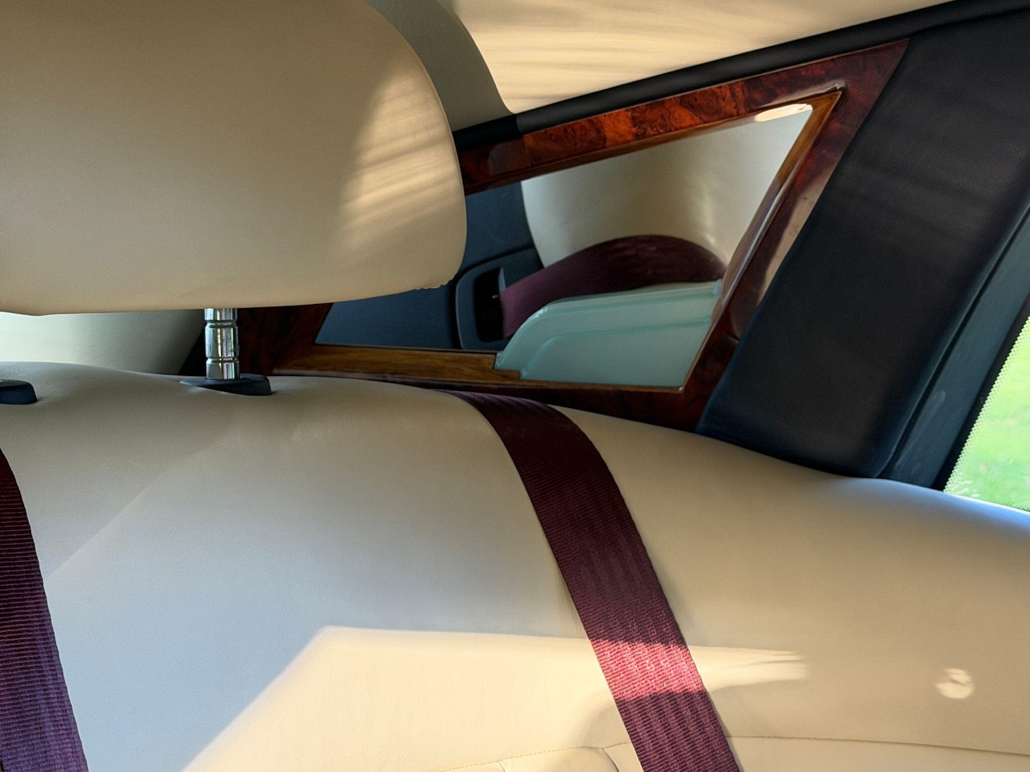 Used Rolls-Royce Phantom 2003 for sale - 76989624: Photo 26