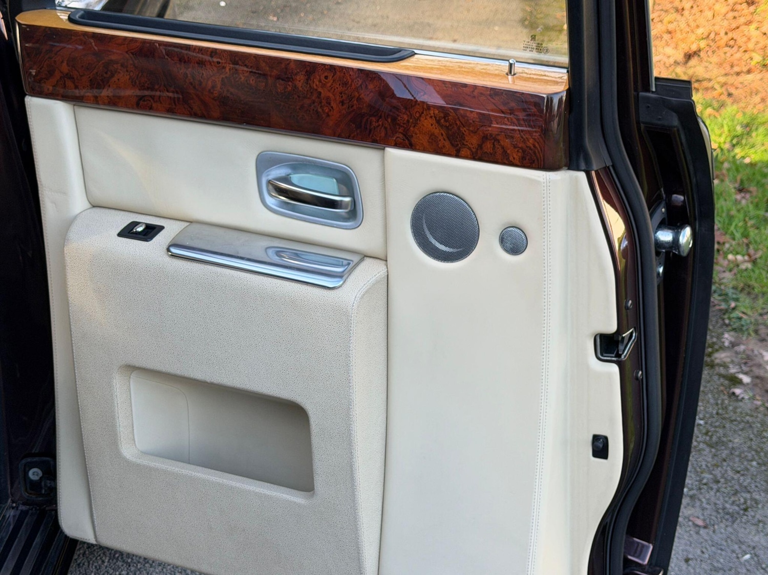 Used Rolls-Royce Phantom 2003 for sale - 76989624: Photo 27