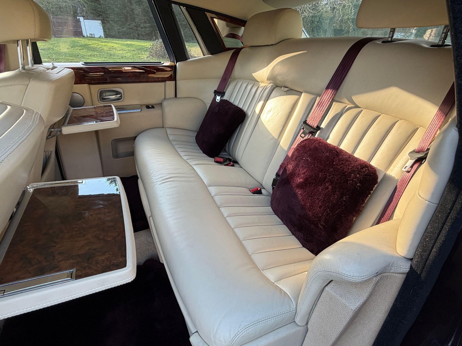 Used Rolls-Royce Phantom 2003 for sale - 76989624: Photo 28