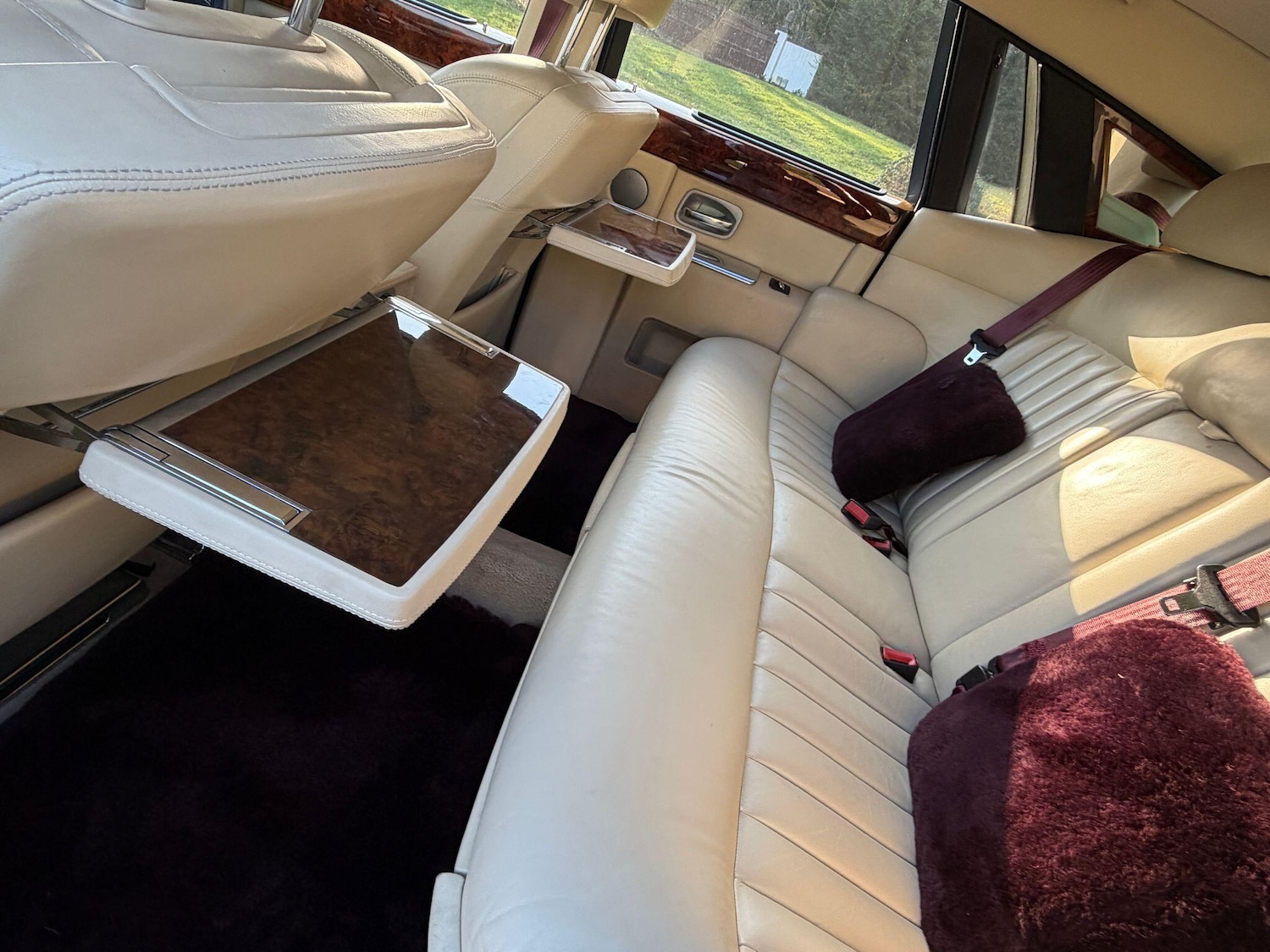 Used Rolls-Royce Phantom 2003 for sale - 76989624: Photo 29