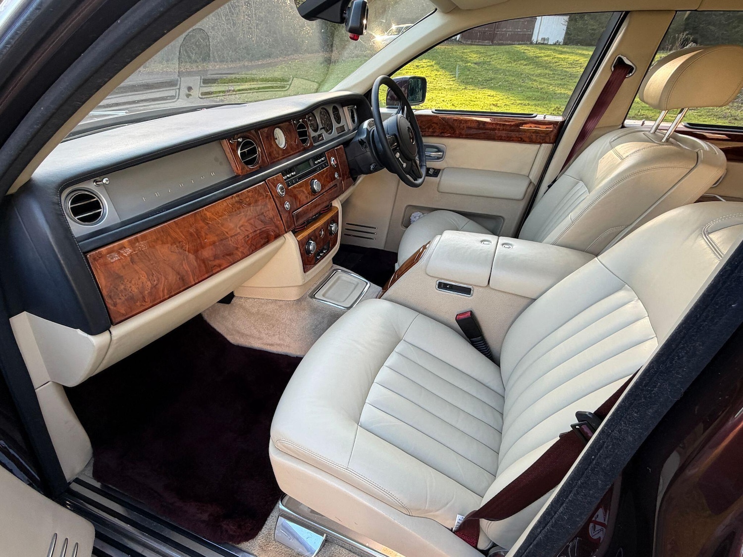Used Rolls-Royce Phantom 2003 for sale - 76989624: Photo 30