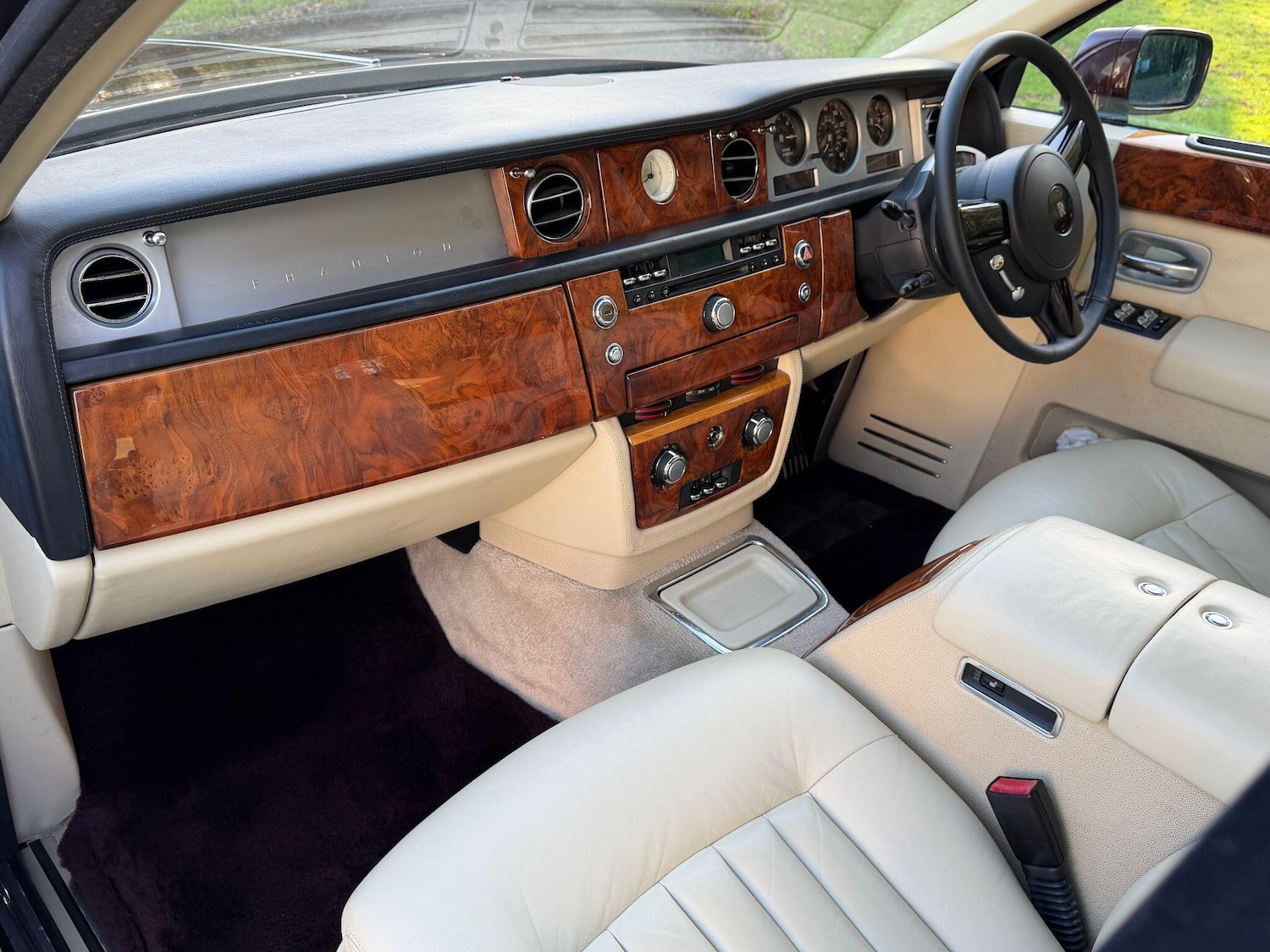 Used Rolls-Royce Phantom 2003 for sale - 76989624: Photo 31