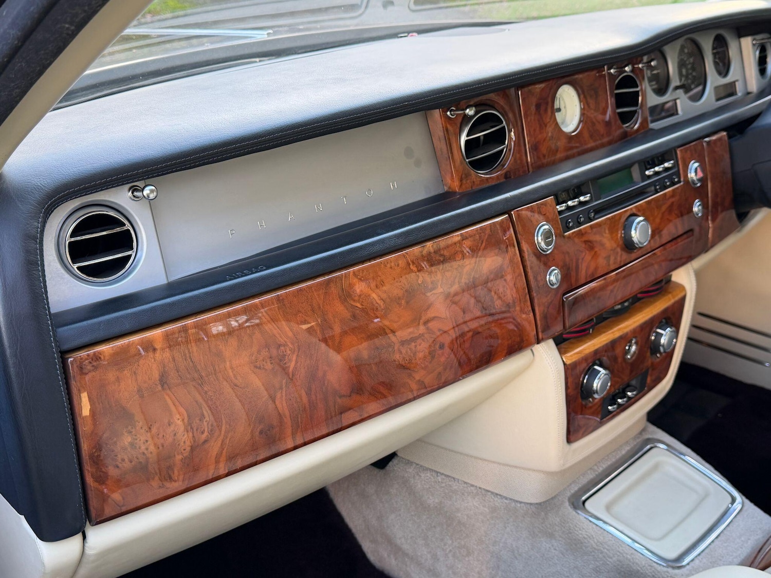 Used Rolls-Royce Phantom 2003 for sale - 76989624: Photo 33