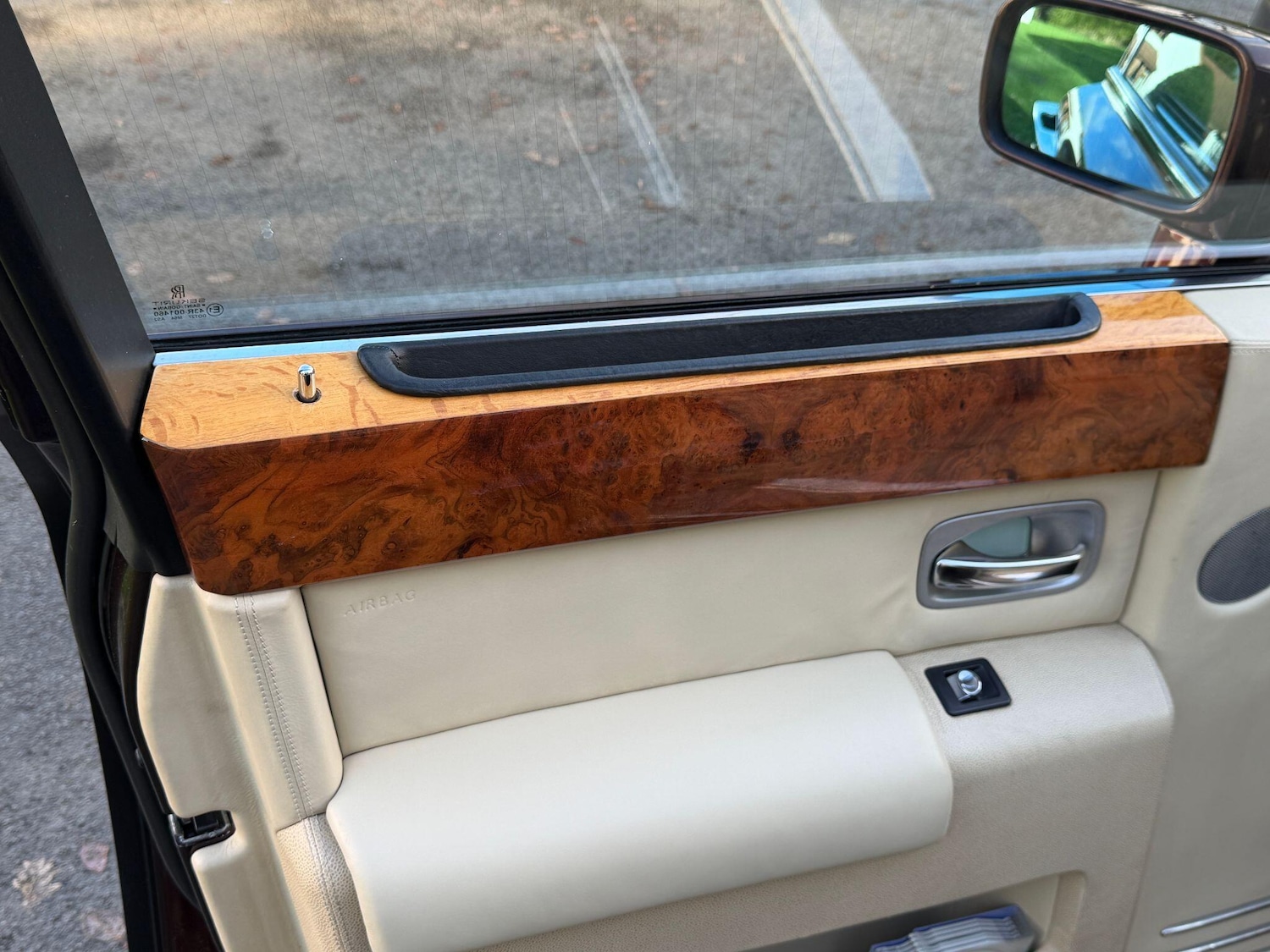 Used Rolls-Royce Phantom 2003 for sale - 76989624: Photo 34