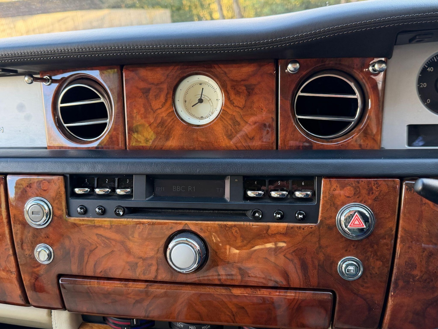 Used Rolls-Royce Phantom 2003 for sale - 76989624: Photo 39