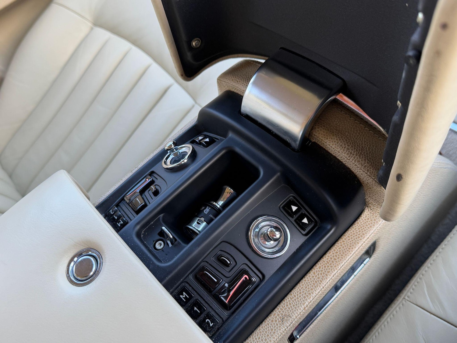 Used Rolls-Royce Phantom 2003 for sale - 76989624: Photo 42