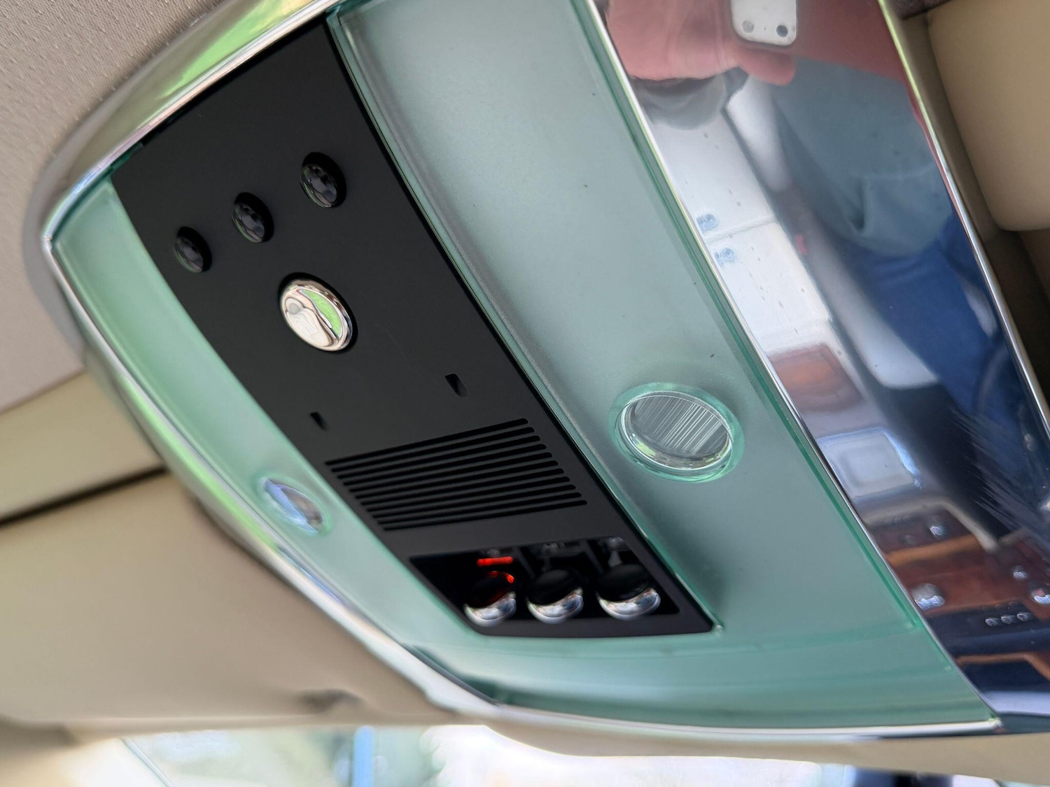 Used Rolls-Royce Phantom 2003 for sale - 76989624: Photo 43