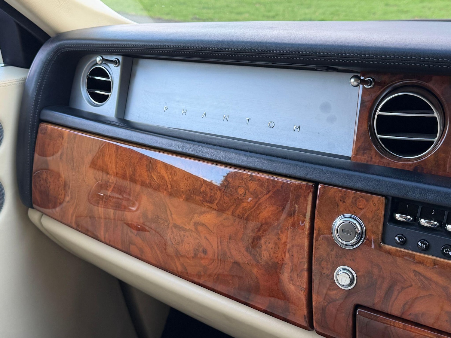 Used Rolls-Royce Phantom 2003 for sale - 76989624: Photo 44