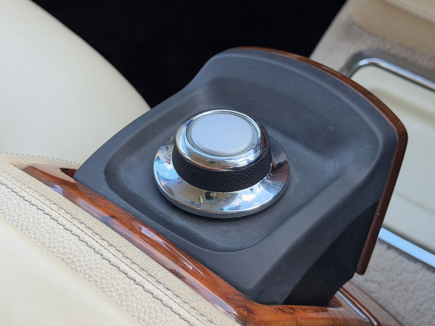 Used Rolls-Royce Phantom 2003 for sale - 76989624: Photo 45