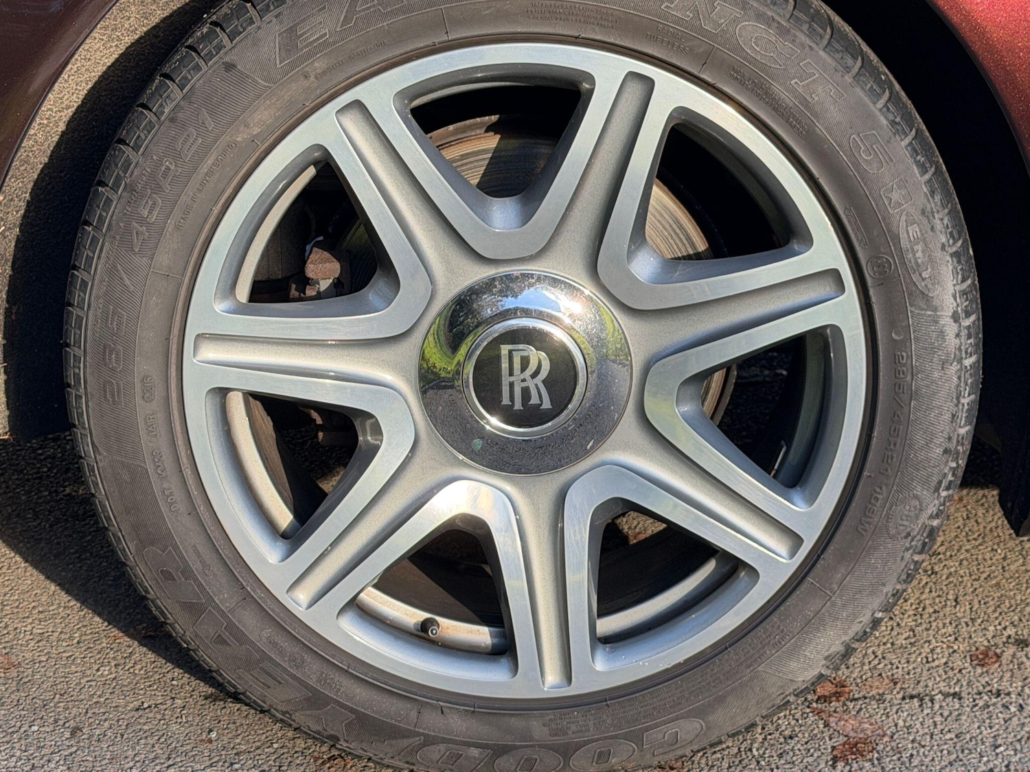 Used Rolls-Royce Phantom 2003 for sale - 76989624: Photo 50