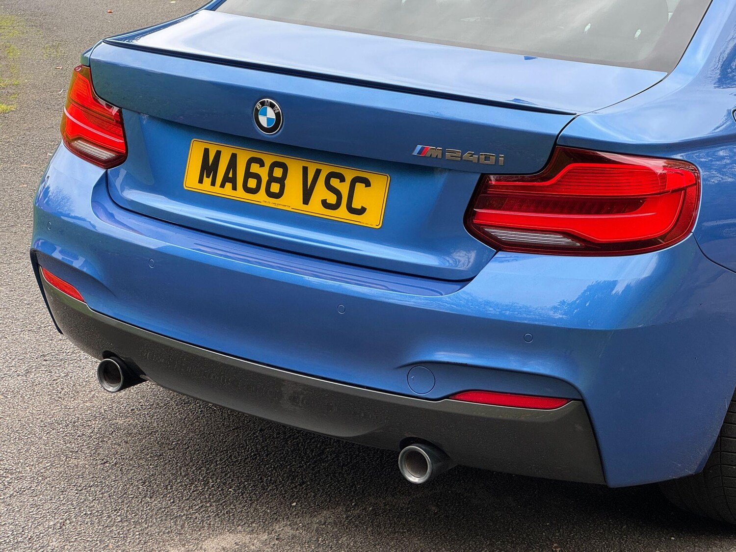 Used BMW 2 Series 2018 for sale - 76989931: Photo 10