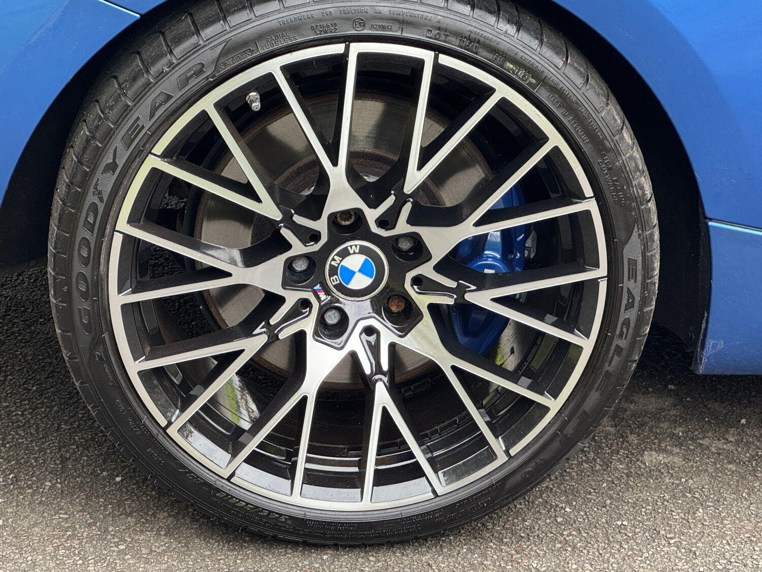 Used BMW 2 Series 2018 for sale - 76989931: Photo 11