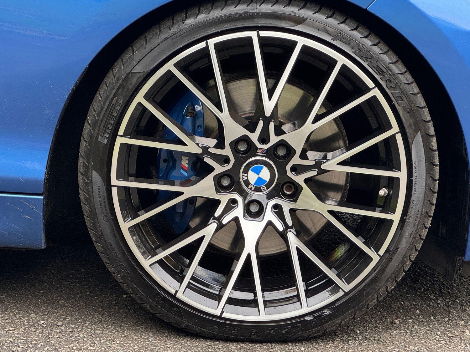 Used BMW 2 Series 2018 for sale - 76989931: Photo 12