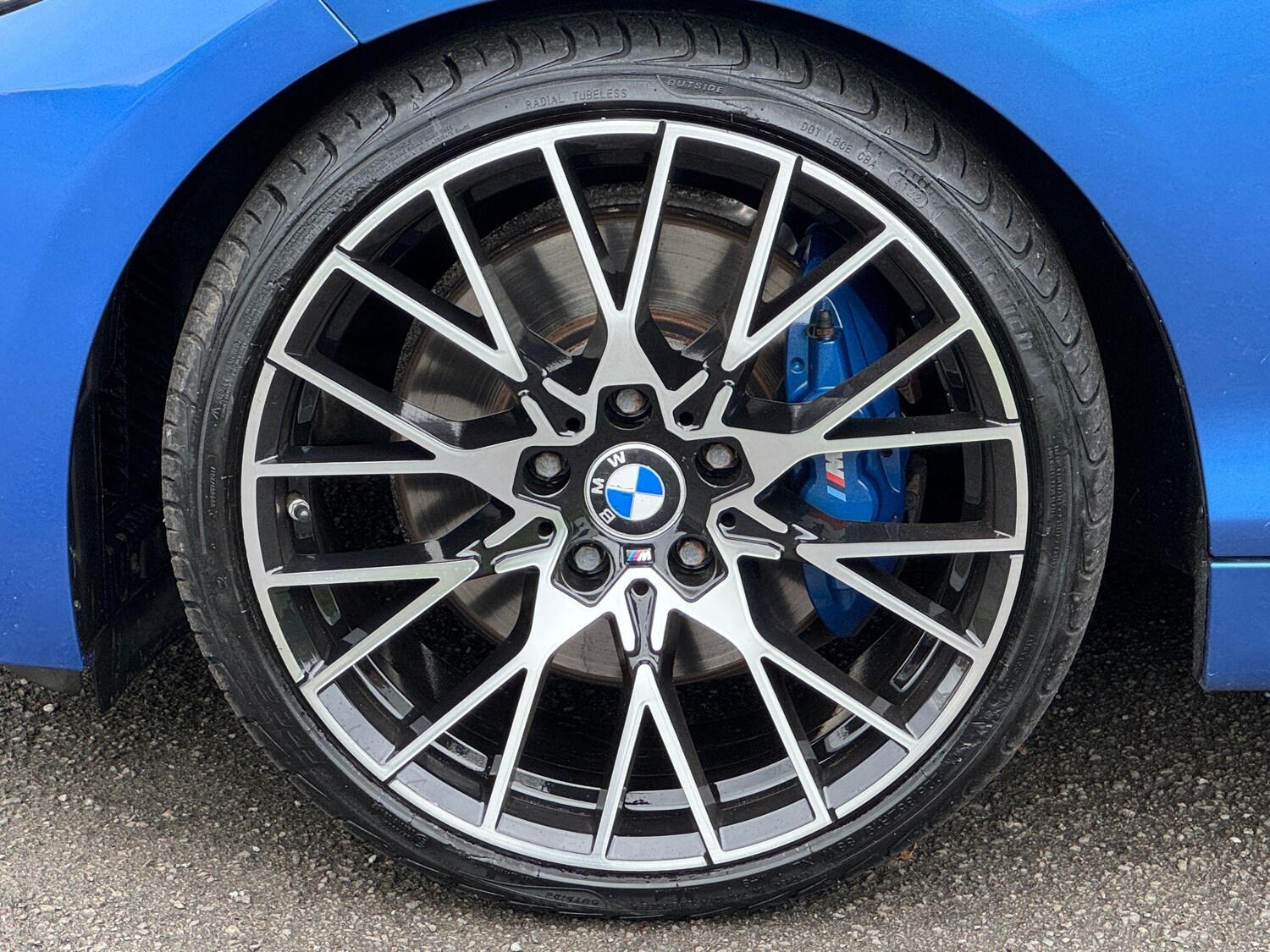 Used BMW 2 Series 2018 for sale - 76989931: Photo 13