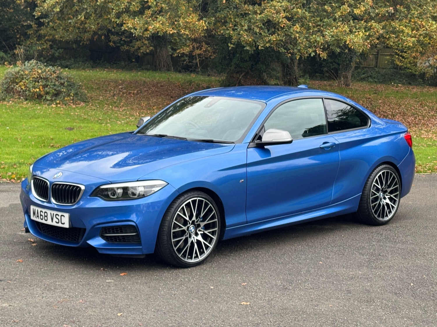 Used BMW 2 Series 2018 for sale - 76989931: Photo 3