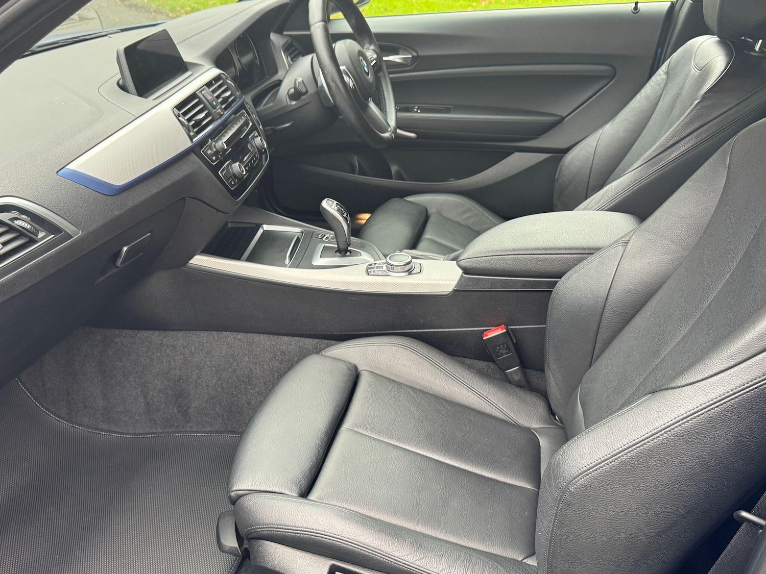 Used BMW 2 Series 2018 for sale - 76989931: Photo 4