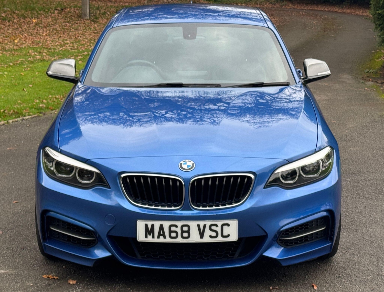 Used BMW 2 Series 2018 for sale - 76989931: Photo 5