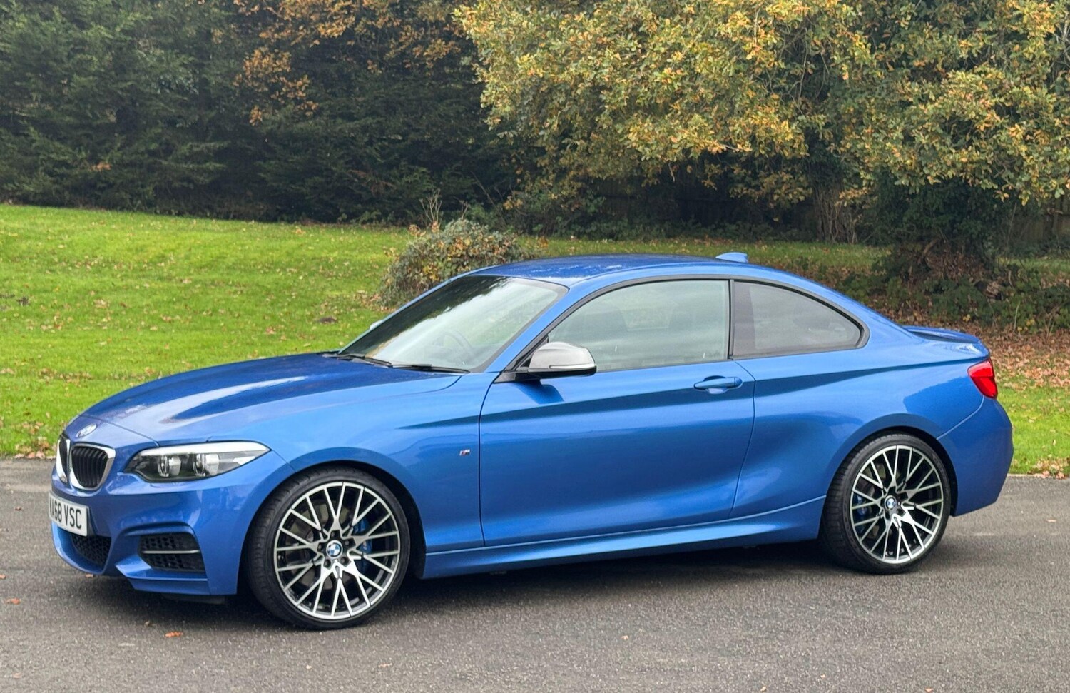 Used BMW 2 Series 2018 for sale - 76989931: Photo 6