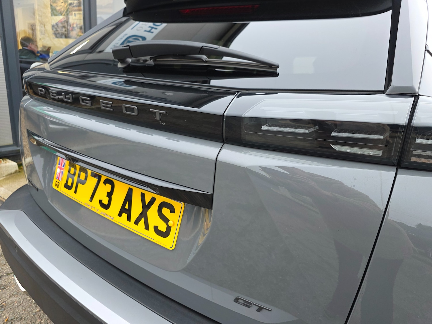 Used Peugeot 2008 2023 for sale - 77493722: Photo 11