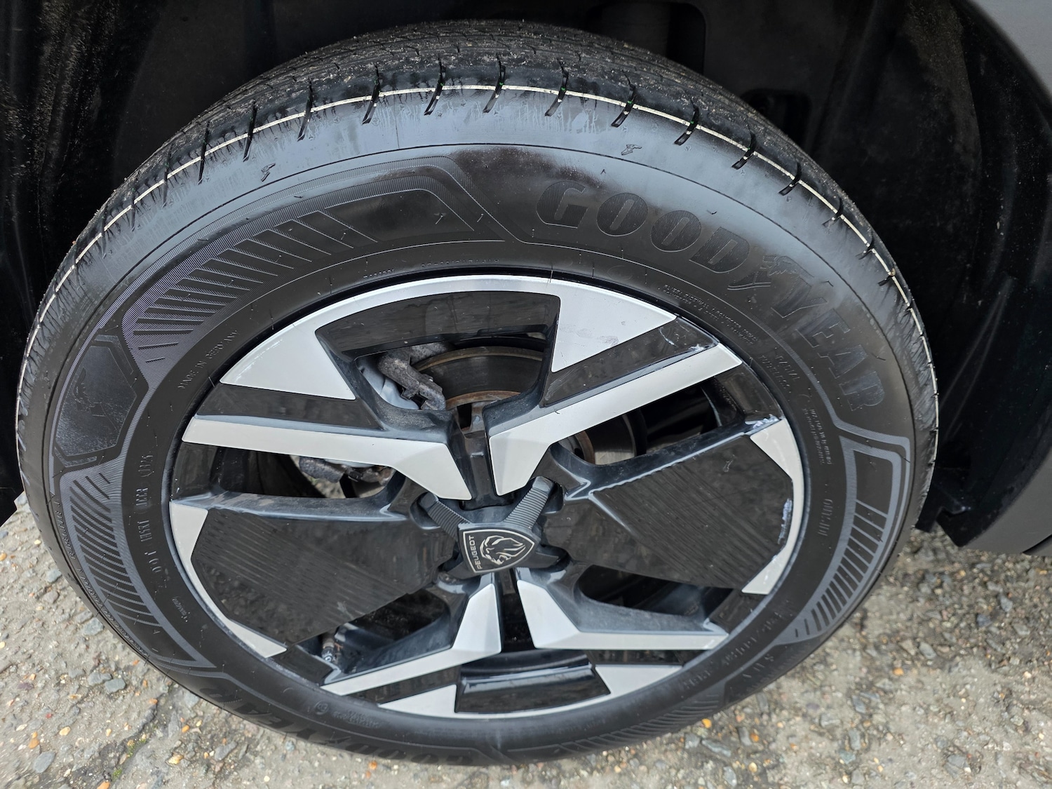 Used Peugeot 2008 2023 for sale - 77493722: Photo 12