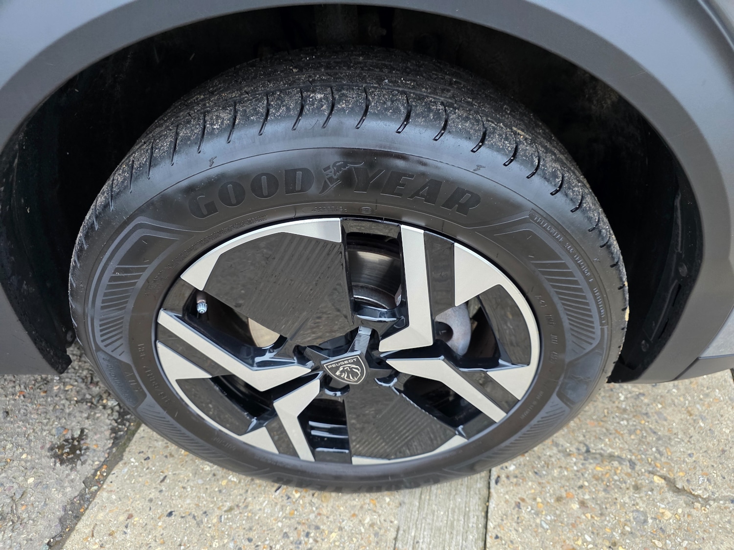 Used Peugeot 2008 2023 for sale - 77493722: Photo 14