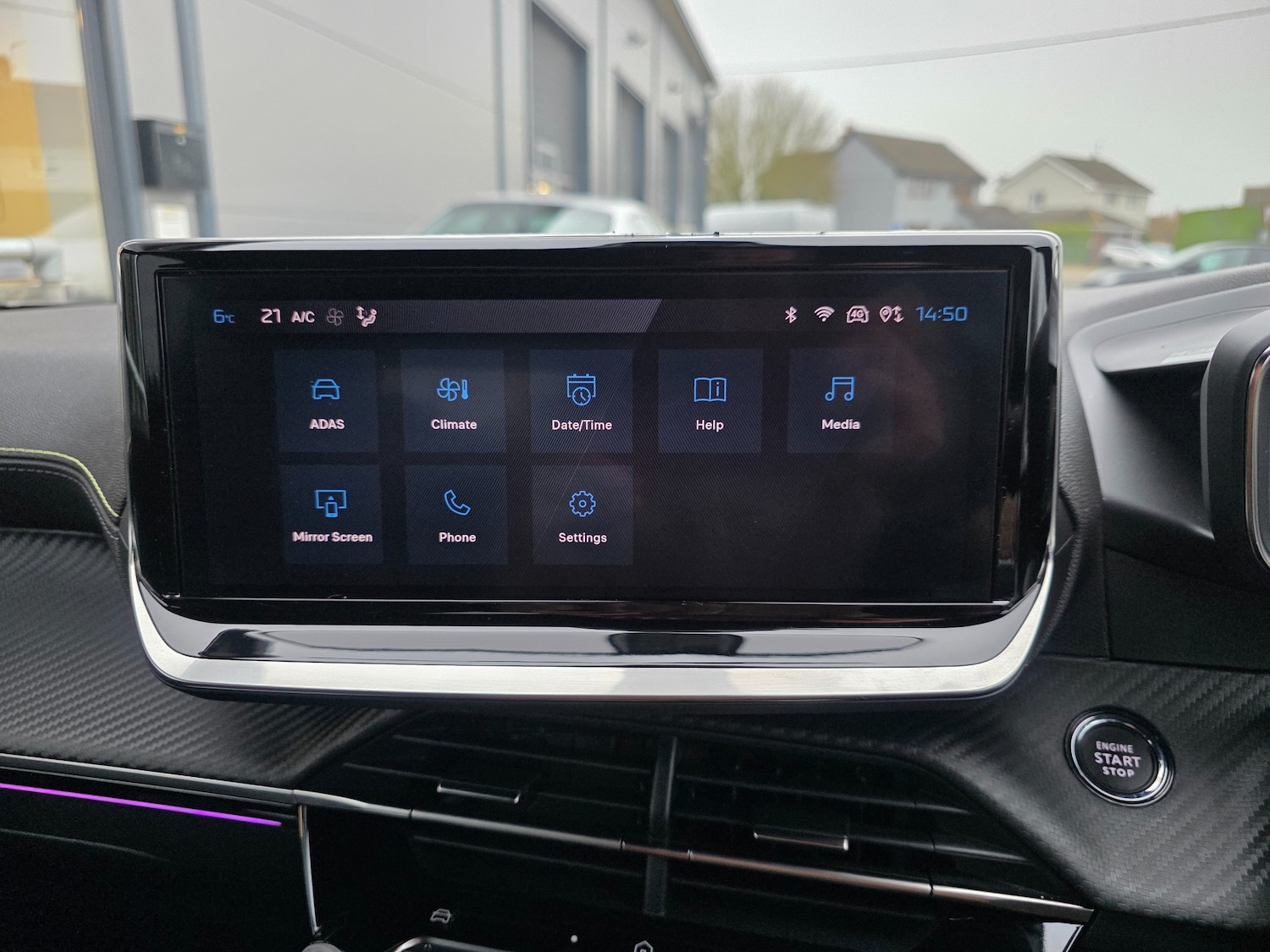 Used Peugeot 2008 2023 for sale - 77493722: Photo 15