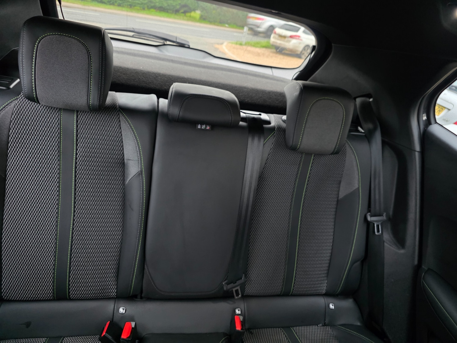 Used Peugeot 2008 2023 for sale - 77493722: Photo 19